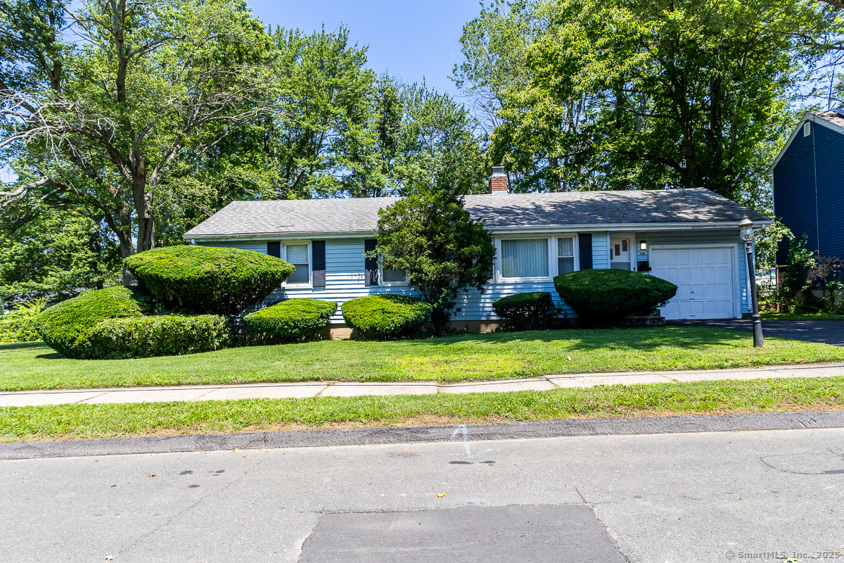 136 Chatham Street Hartford CT 06112