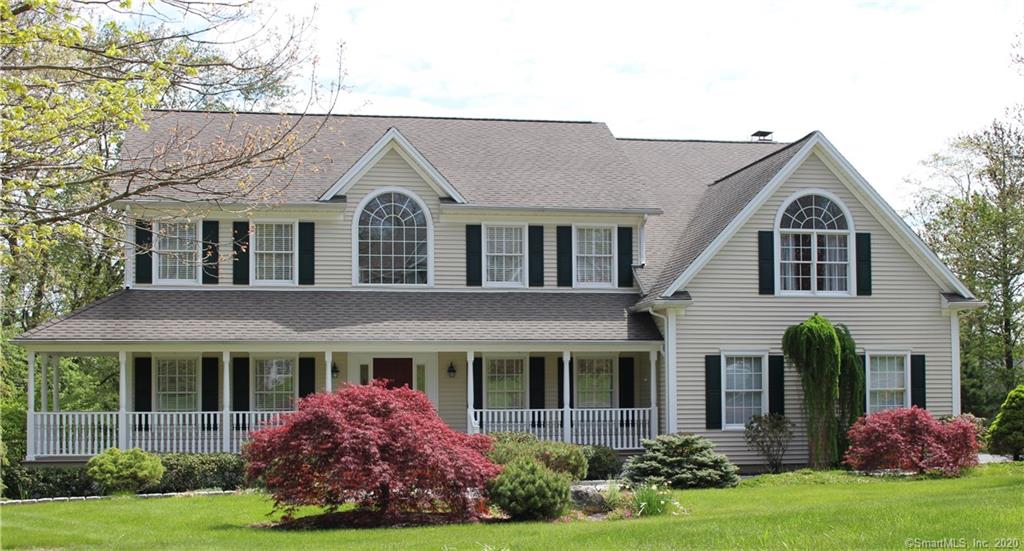 14 Josh Lane Danbury CT 06811