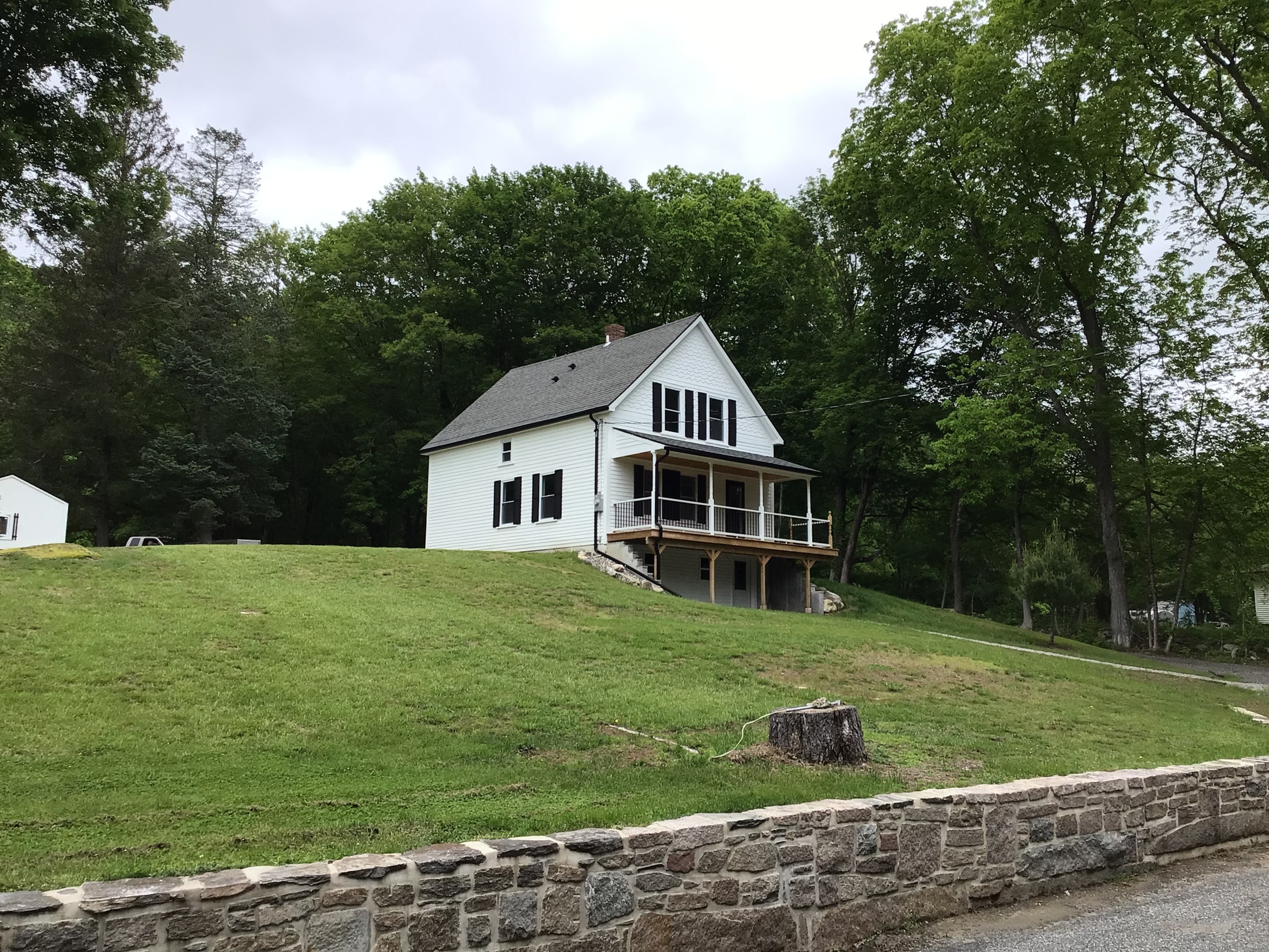 111 Pineville Road Killingly CT 06241