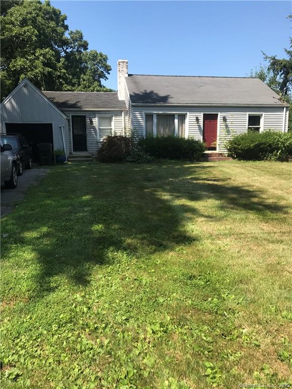 22 Sunrise Road Danbury CT 06810