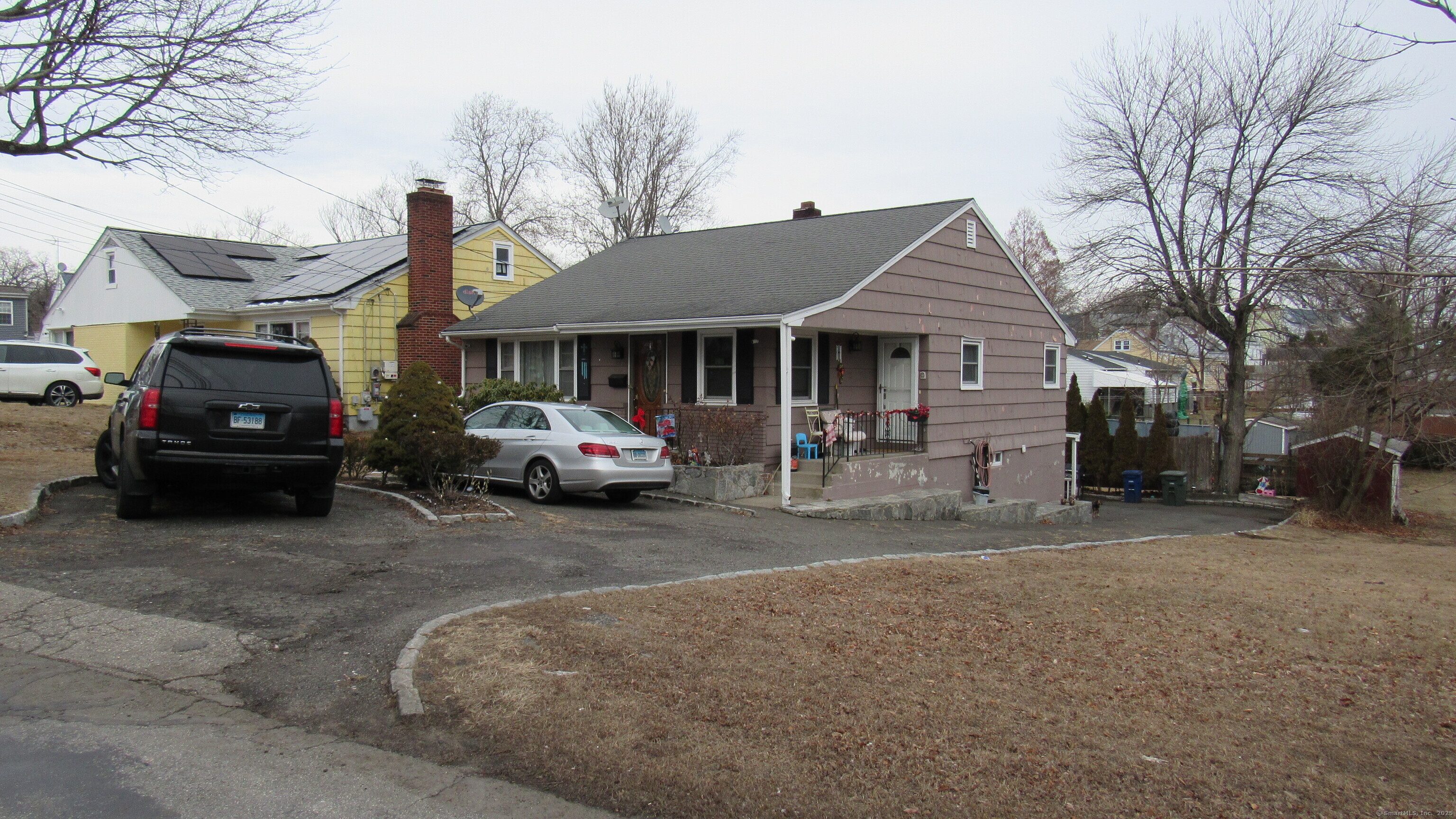 2824 Park Avenue Bridgeport CT 06604