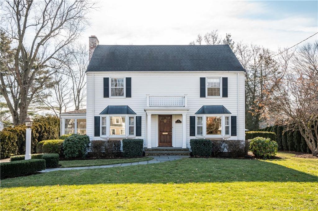 73 Rockledge Drive West Hartford CT 06107