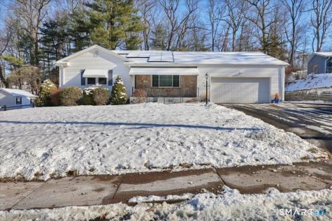 155 Ferguson Road Manchester CT 06040