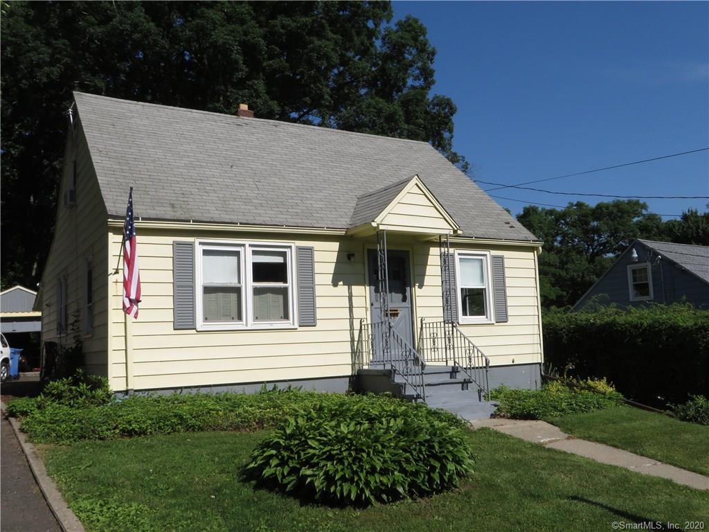 26 Highview Street Waterbury CT 06708