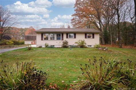140 Turnbull Road New Hartford CT 06057