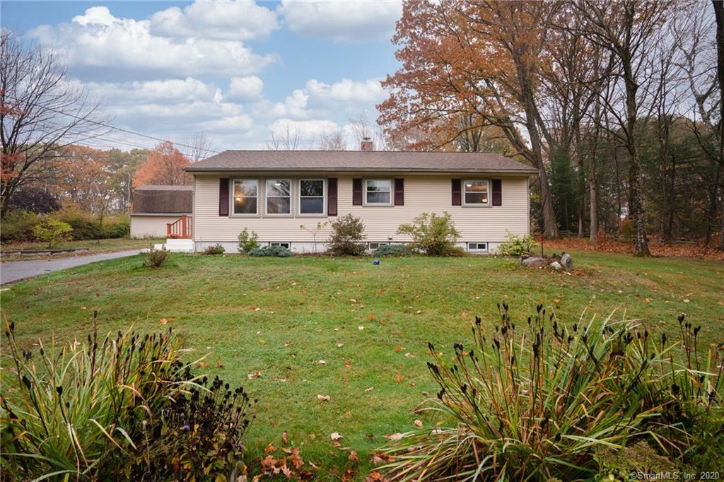 140 Turnbull Road New Hartford CT 06057