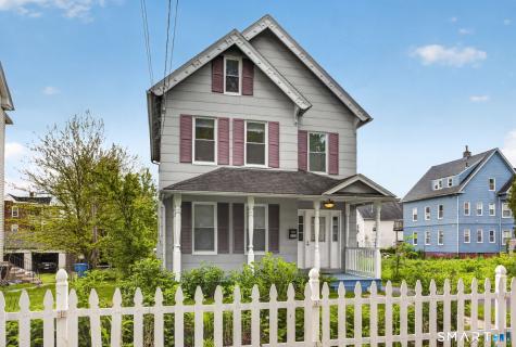 125 Smalley Street New Britain CT 06051
