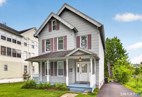 125 Smalley Street New Britain CT 06051