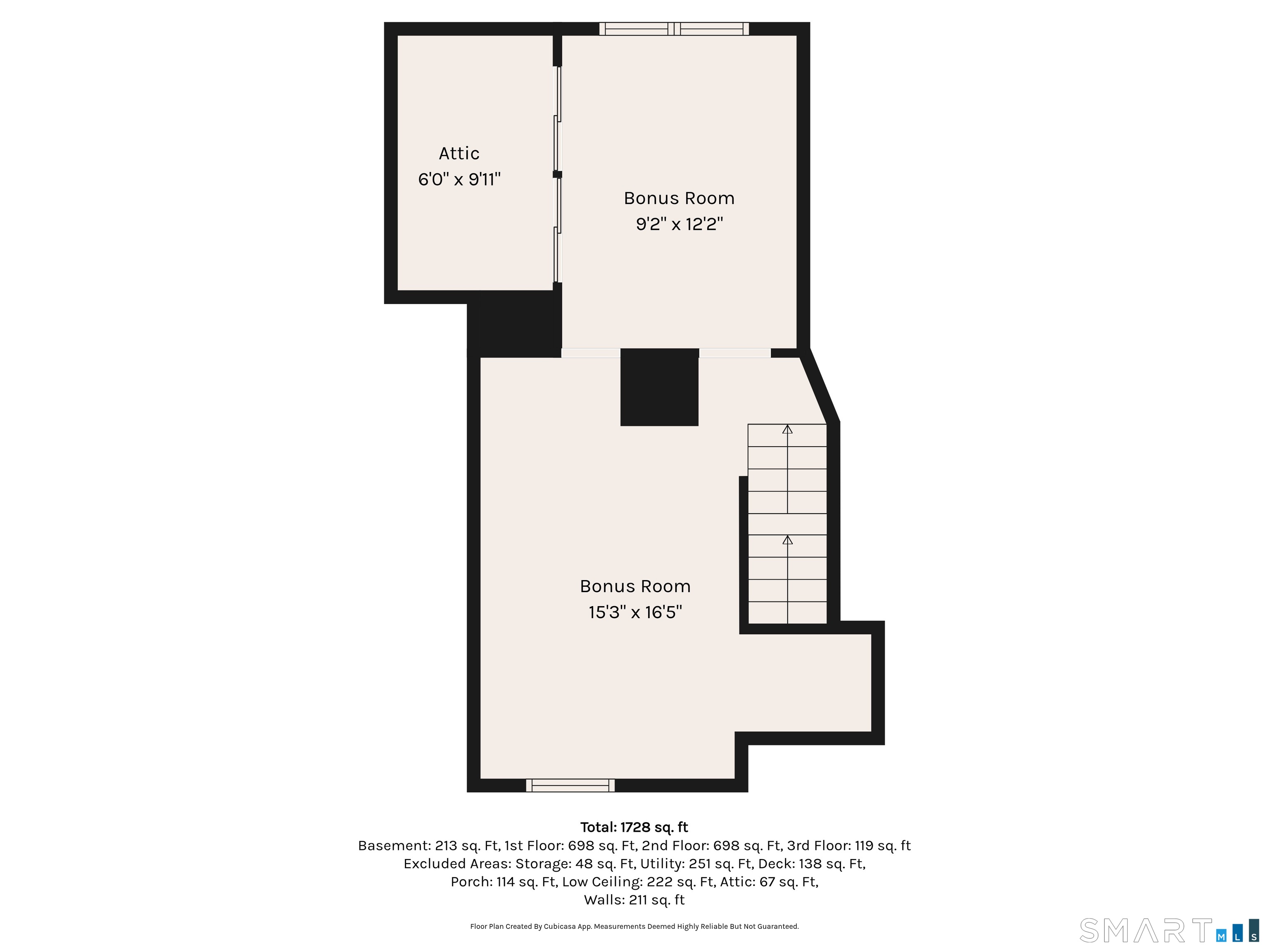 125 Smalley Street New Britain CT 06051