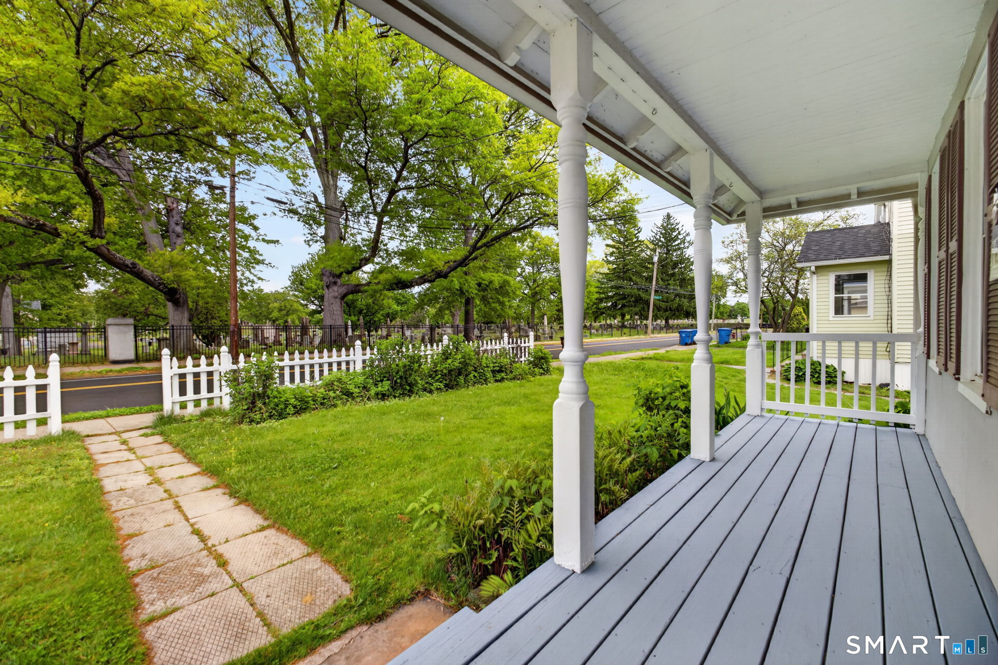 125 Smalley Street New Britain CT 06051