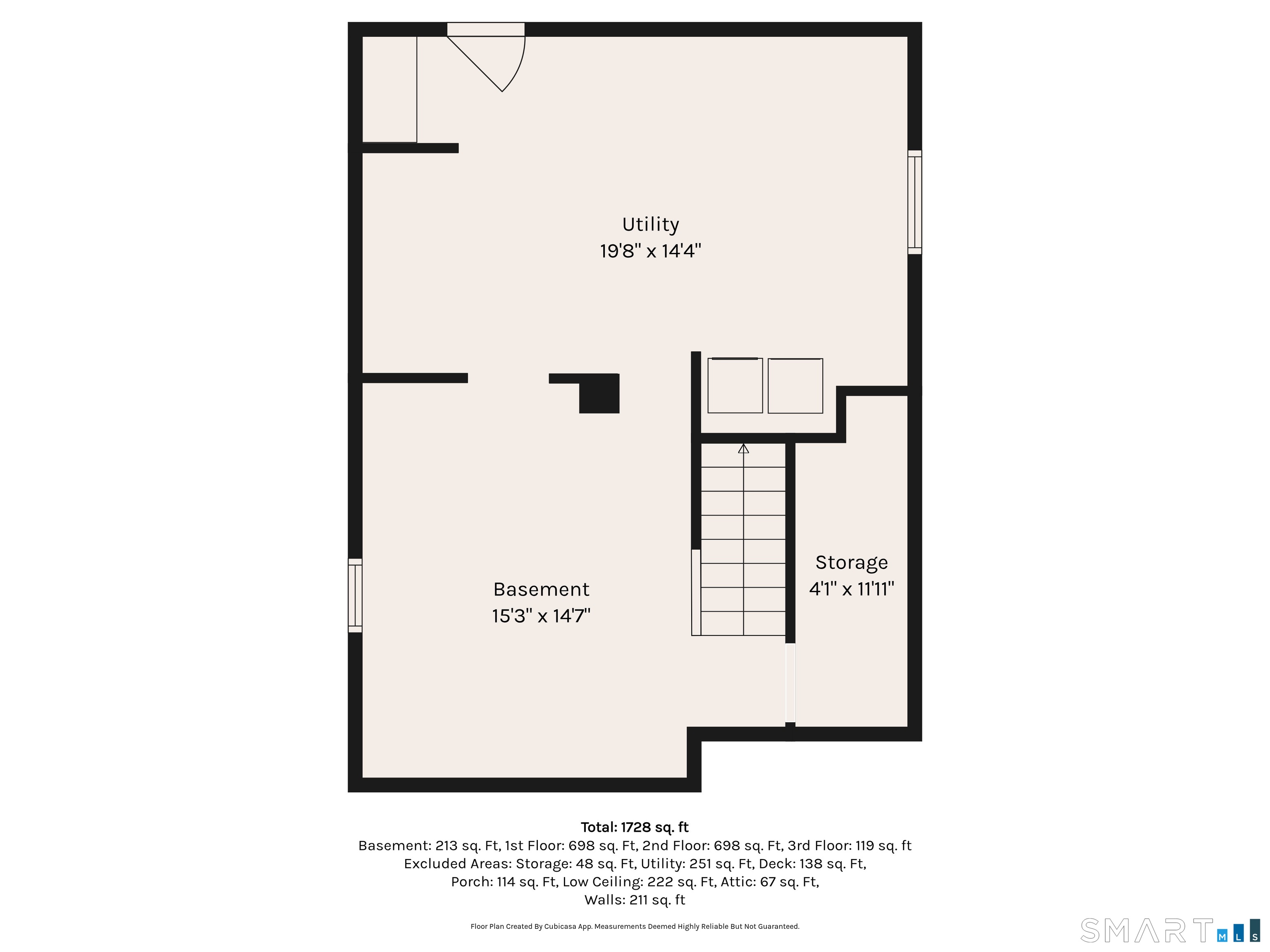 125 Smalley Street New Britain CT 06051