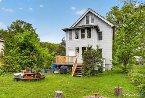 125 Smalley Street New Britain CT 06051