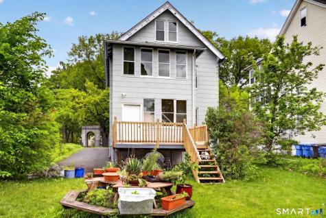 125 Smalley Street New Britain CT 06051