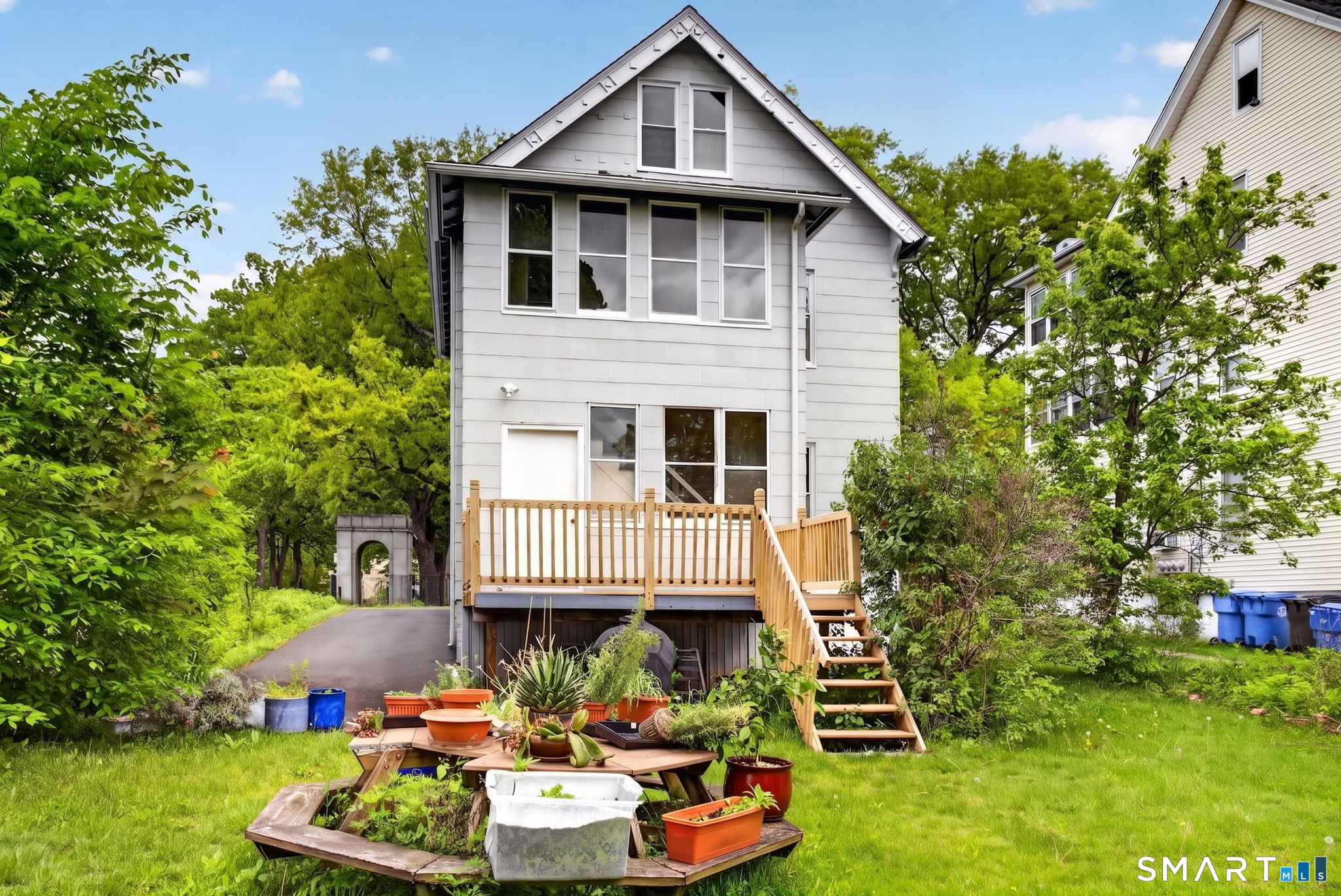 125 Smalley Street New Britain CT 06051