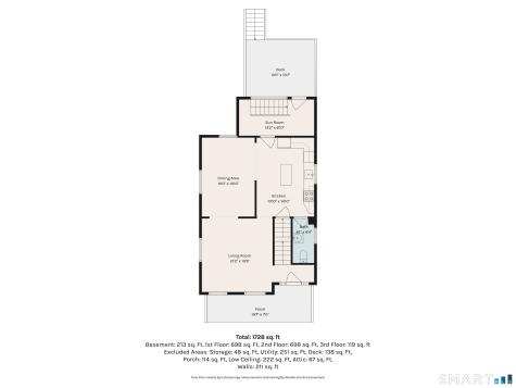 125 Smalley Street New Britain CT 06051
