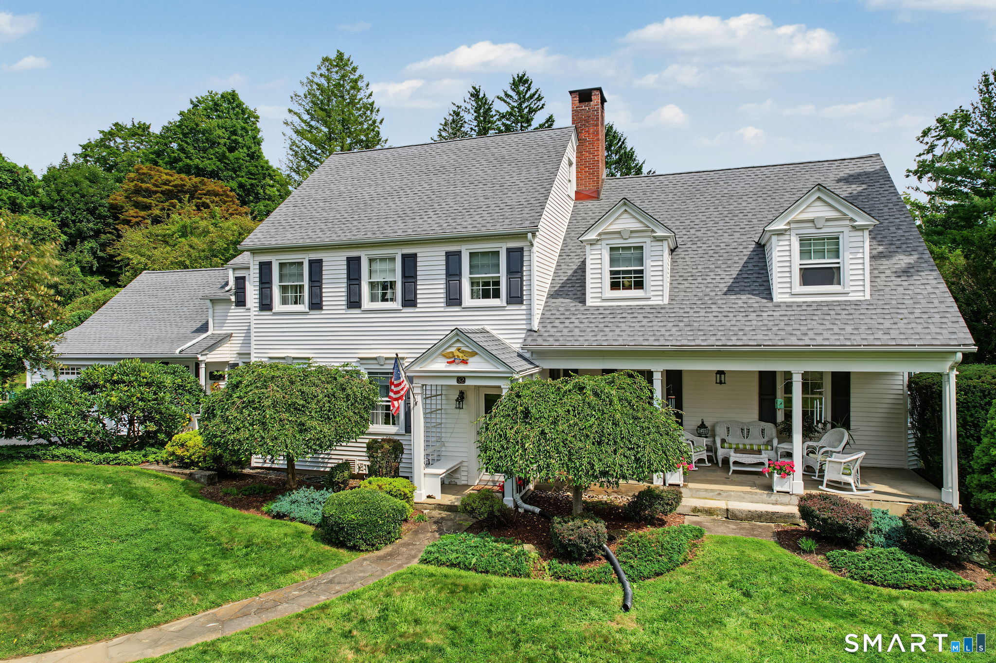 32 Aspetuck Avenue New Milford CT 06776