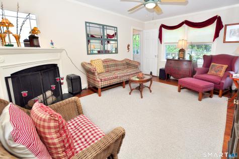 32 Aspetuck Avenue New Milford CT 06776