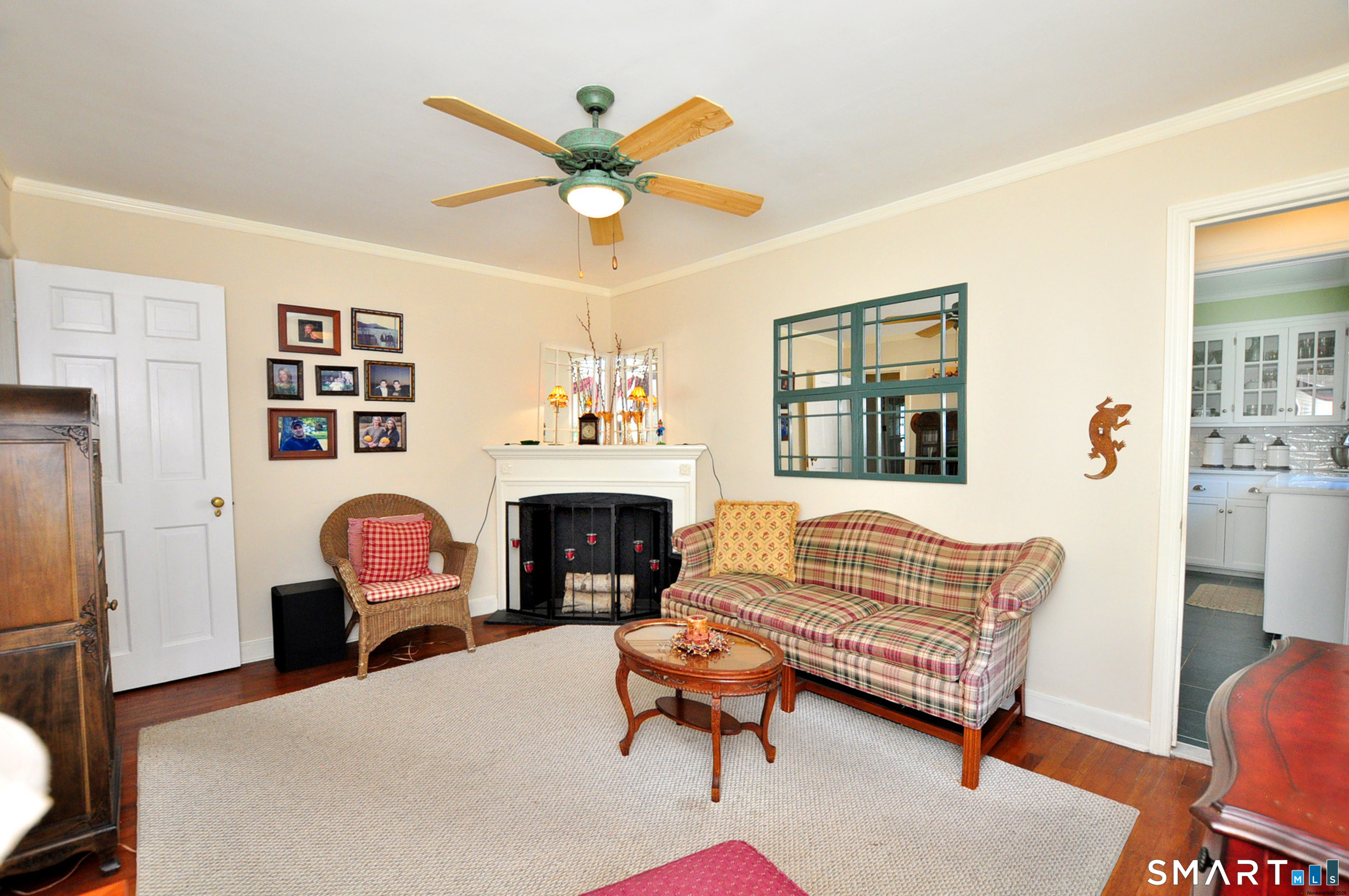 32 Aspetuck Avenue New Milford CT 06776