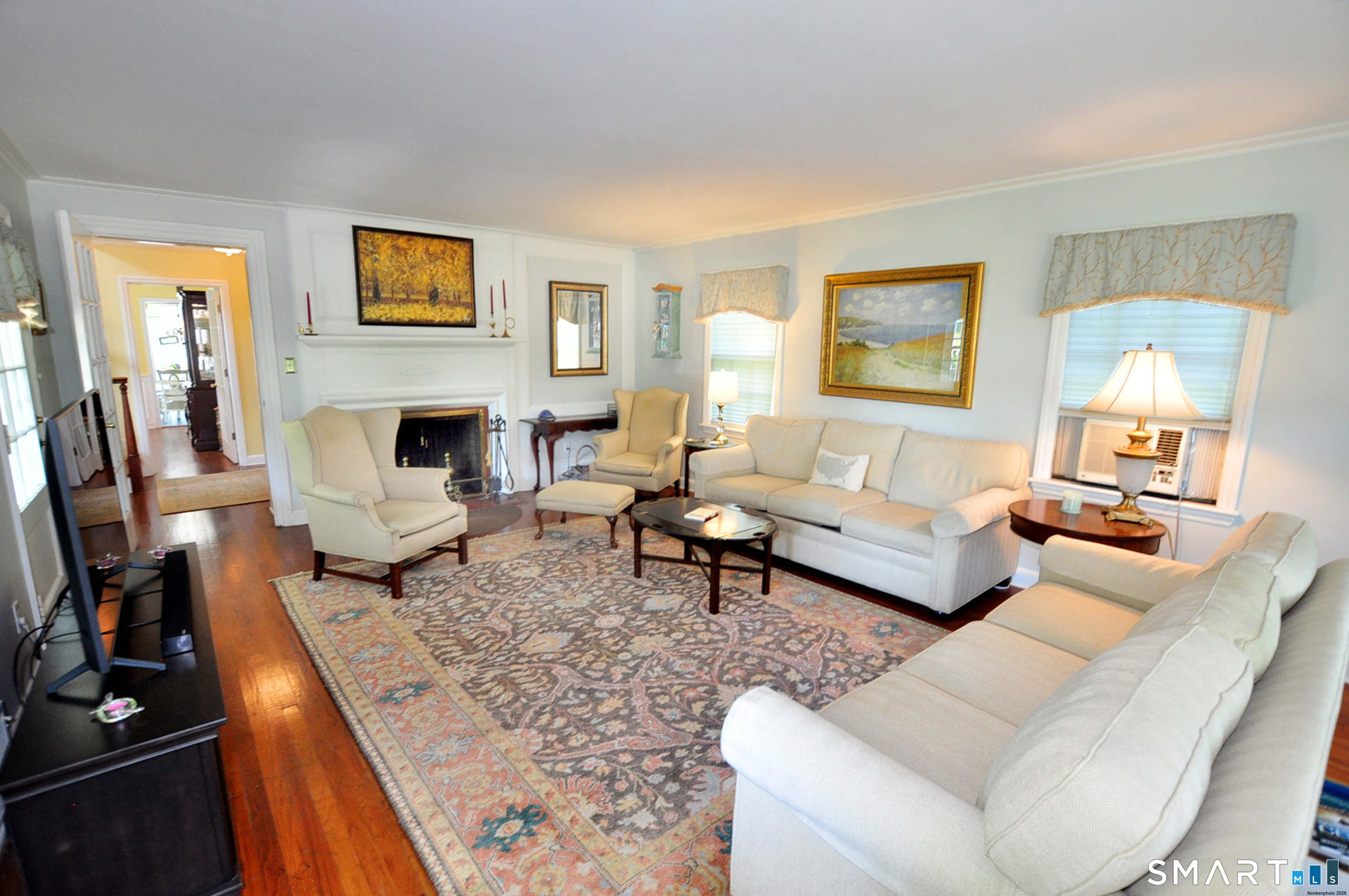 32 Aspetuck Avenue New Milford CT 06776
