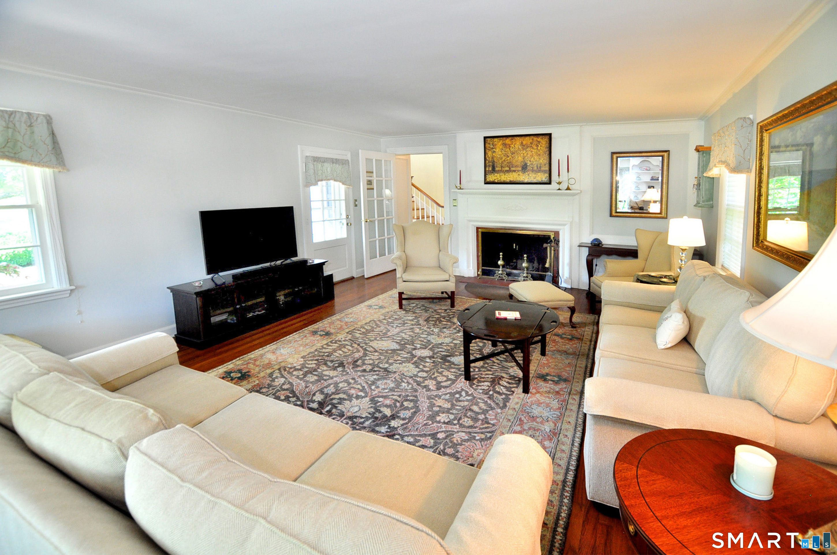 32 Aspetuck Avenue New Milford CT 06776