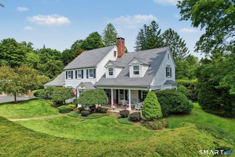 32 Aspetuck Avenue New Milford CT 06776