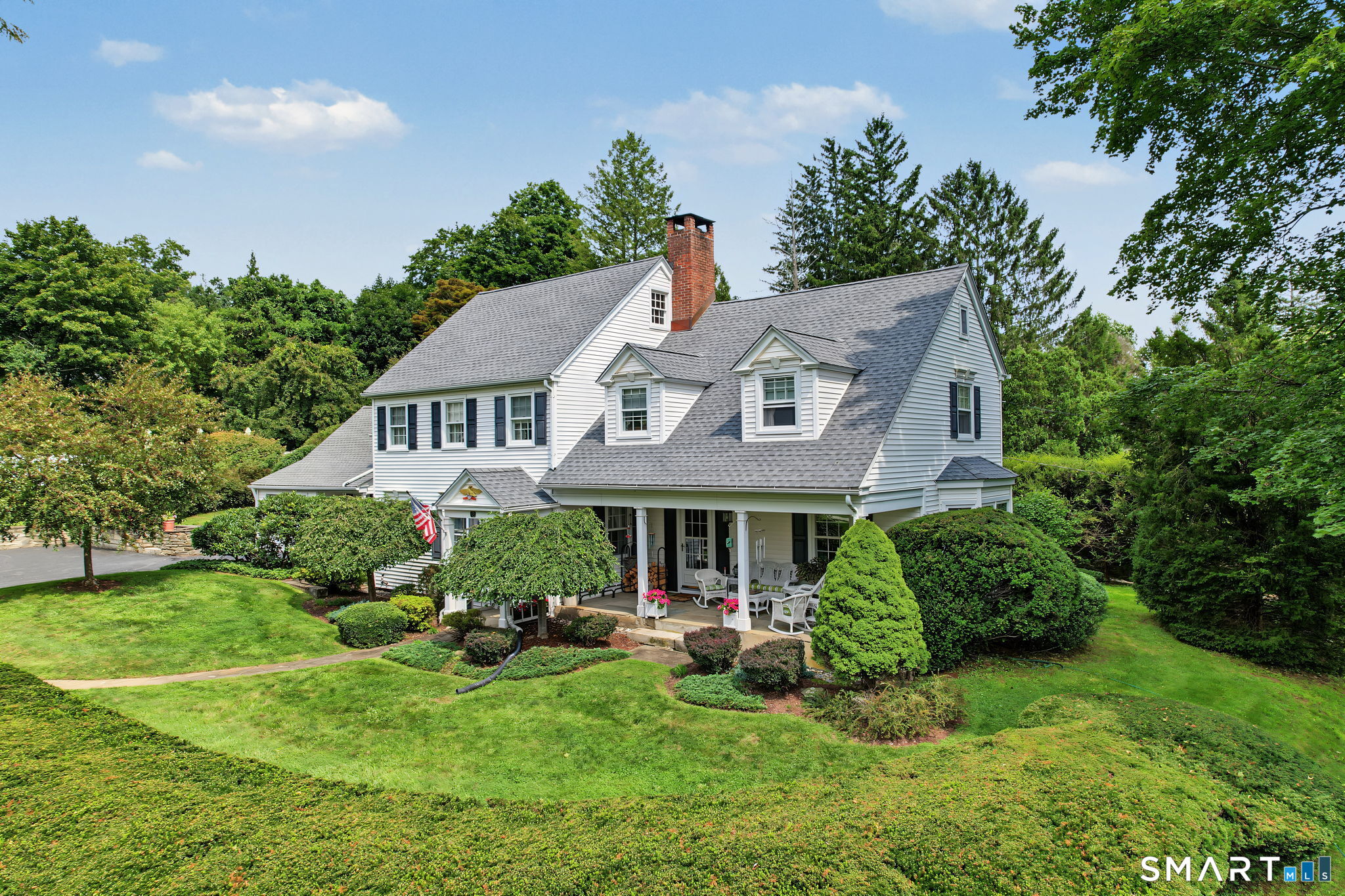 32 Aspetuck Avenue New Milford CT 06776