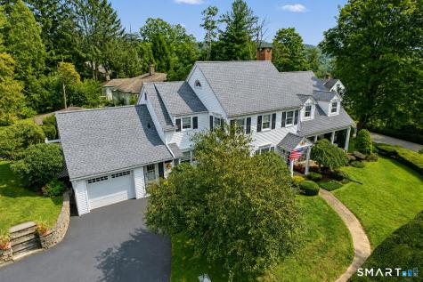 32 Aspetuck Avenue New Milford CT 06776