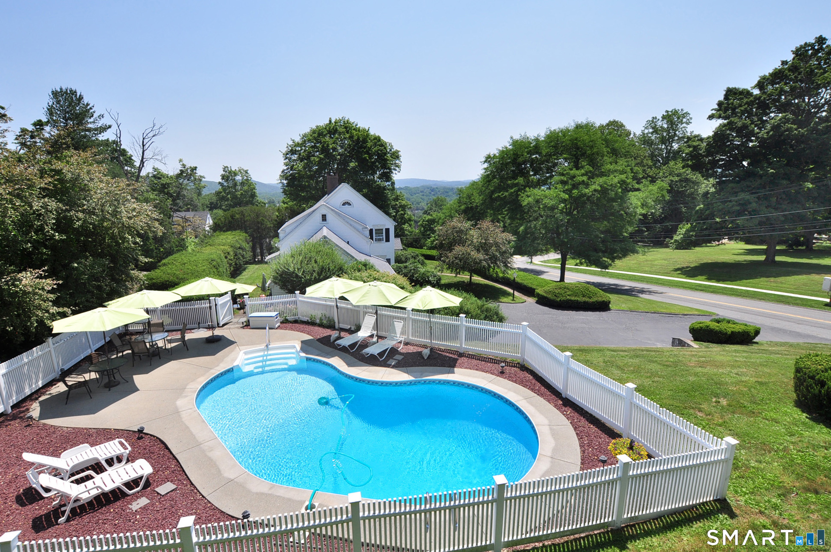32 Aspetuck Avenue New Milford CT 06776