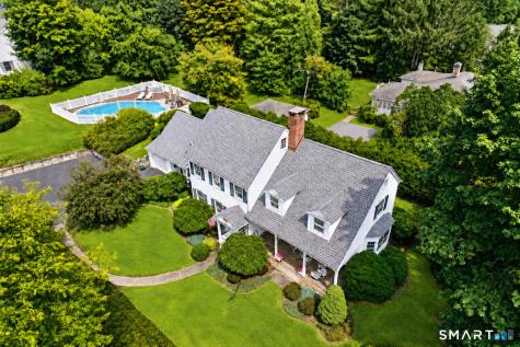 32 Aspetuck Avenue New Milford CT 06776