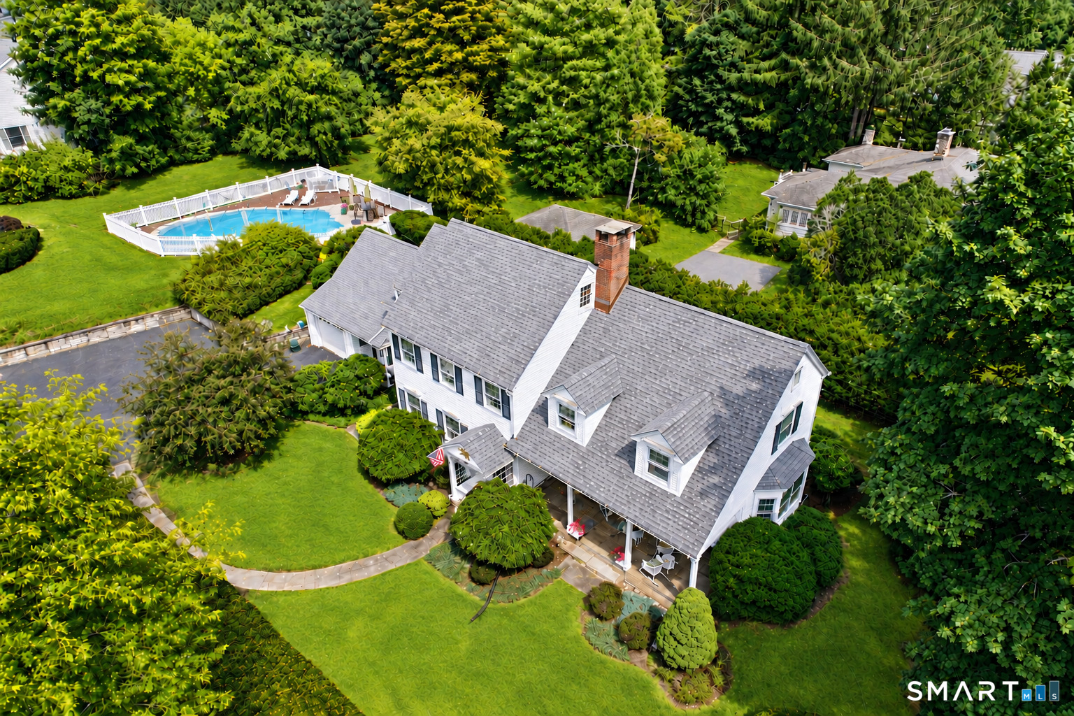 32 Aspetuck Avenue New Milford CT 06776