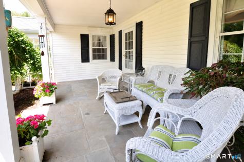 32 Aspetuck Avenue New Milford CT 06776