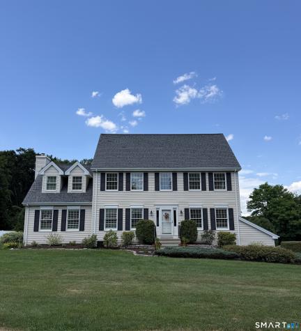 103 Fairway Drive Portland CT 06480