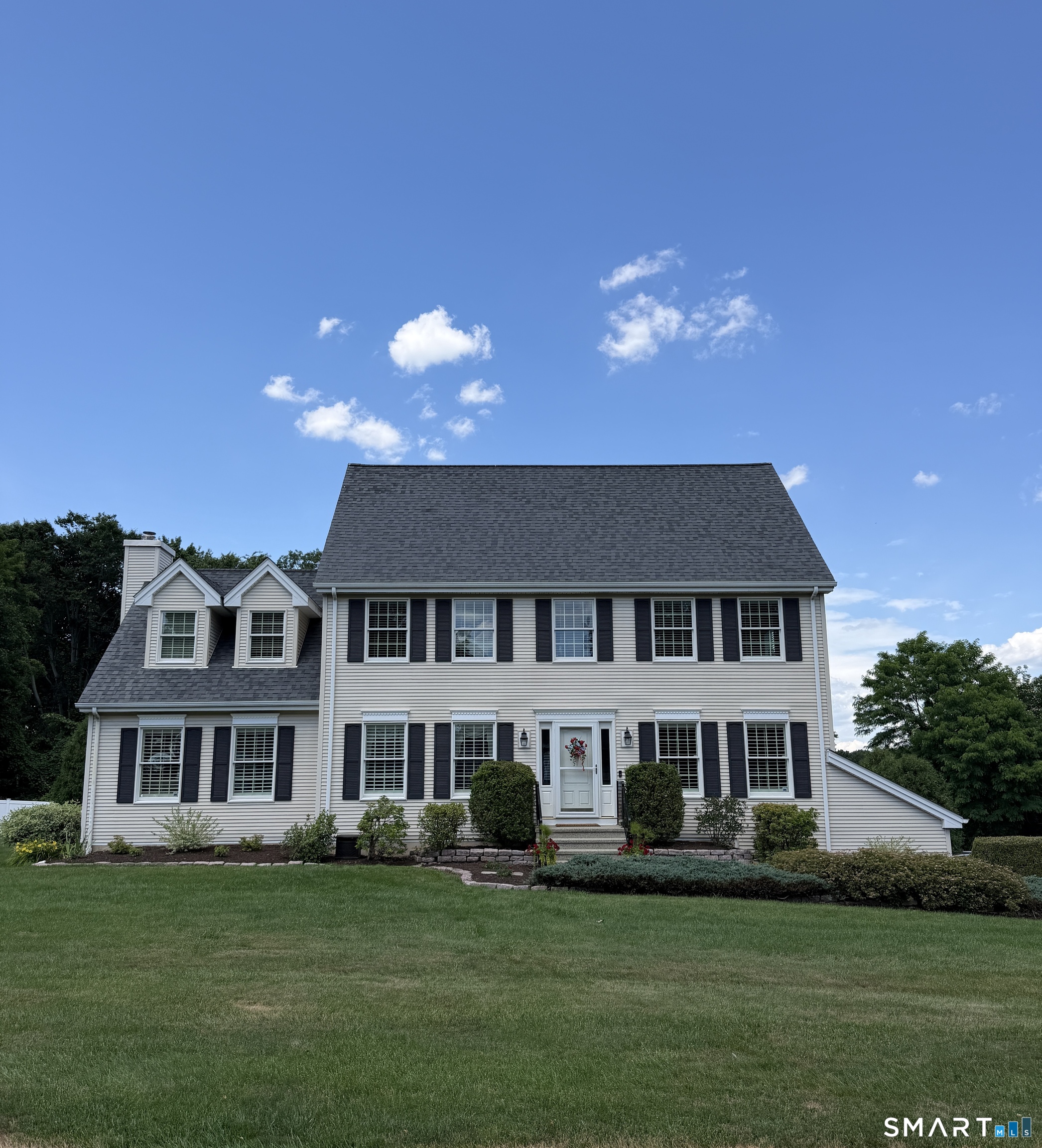 103 Fairway Drive Portland CT 06480
