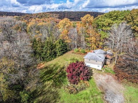 21 Crossmon Road New Milford CT 06776