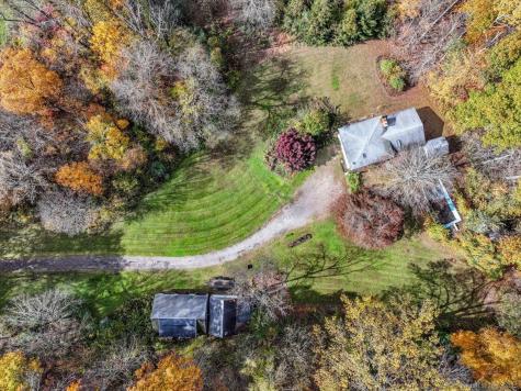 21 Crossmon Road New Milford CT 06776