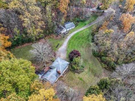 21 Crossmon Road New Milford CT 06776