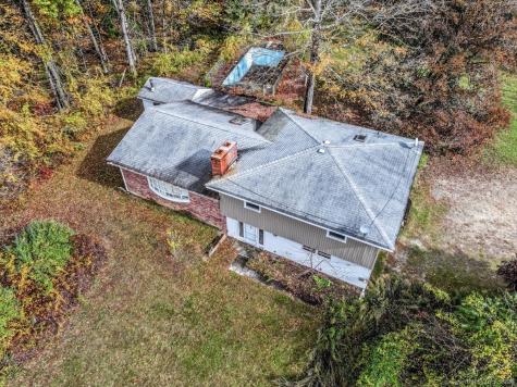 21 Crossmon Road New Milford CT 06776