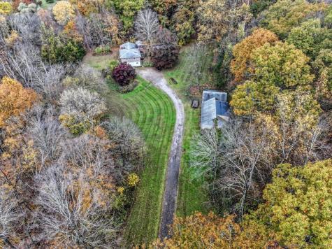 21 Crossmon Road New Milford CT 06776