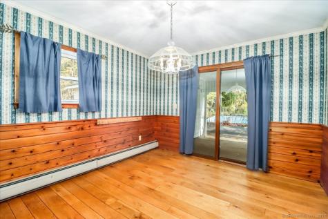 21 Crossmon Road New Milford CT 06776