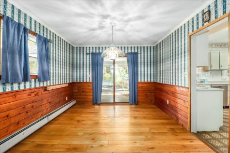 21 Crossmon Road New Milford CT 06776