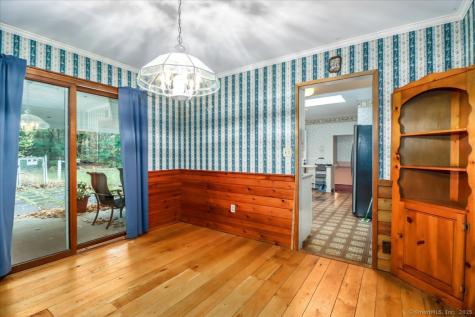 21 Crossmon Road New Milford CT 06776