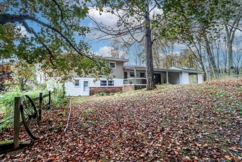 21 Crossmon Road New Milford CT 06776