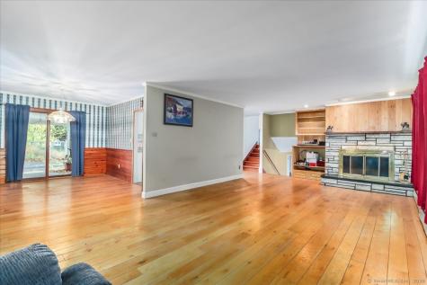 21 Crossmon Road New Milford CT 06776