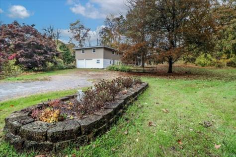 21 Crossmon Road New Milford CT 06776