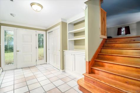 21 Crossmon Road New Milford CT 06776