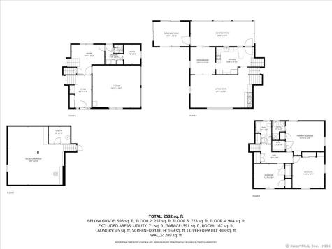 21 Crossmon Road New Milford CT 06776