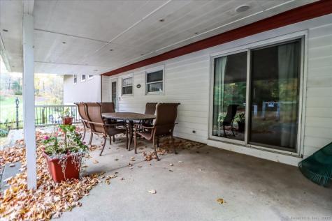 21 Crossmon Road New Milford CT 06776