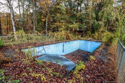 21 Crossmon Road New Milford CT 06776