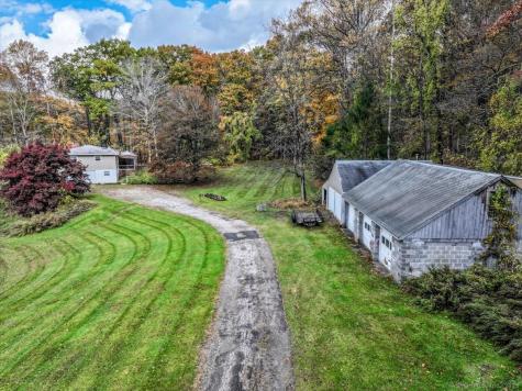 21 Crossmon Road New Milford CT 06776