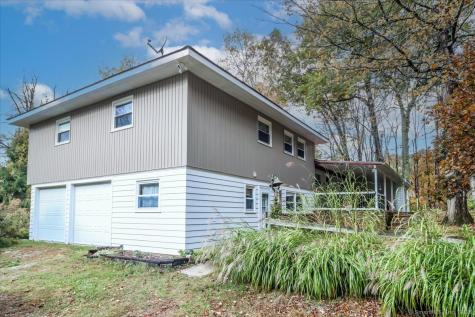 21 Crossmon Road New Milford CT 06776